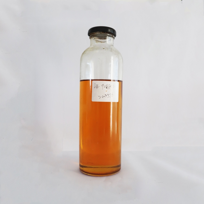 Resina de cola Epoxy de moldação clara líquida elétrica para o transformador atual de alta tensão