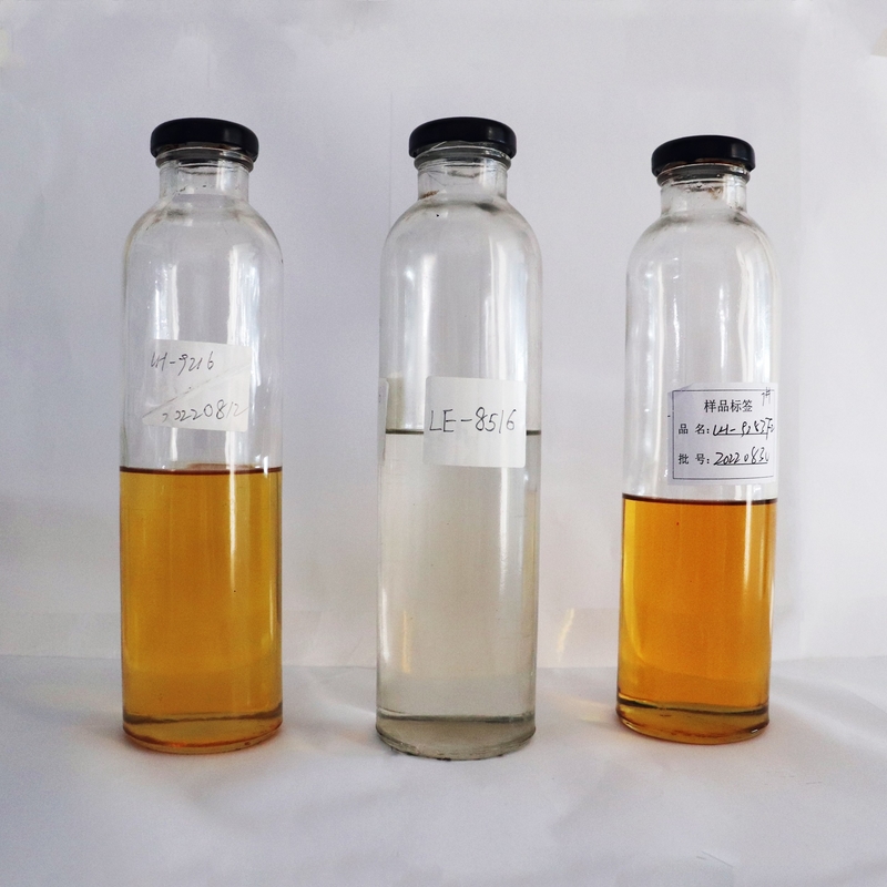 resina de cola Epoxy 9217F clara de secagem rápida líquida elétrica para a cura de alta tensão do transformador atual