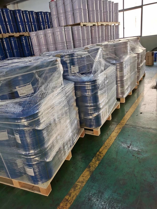 Transformadores de média alta tensão resina epóxi para isolamento elétrico