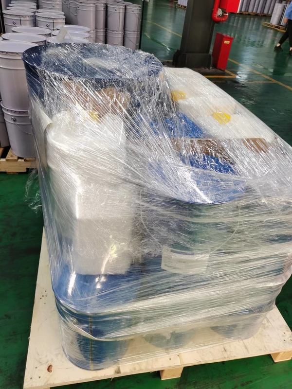 Isolador de resina epóxi de alta tensão para transformadores de 10KV a 1100KV