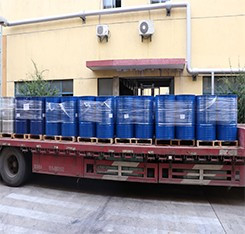 Resina epóxi de transformador líquido elétrico para transformador de corrente de alta tensão