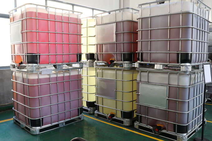 Temperatura da sala de cura Resina epoxi Líquido transparente do transformador e MV LV HV