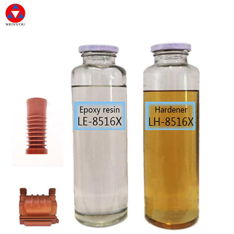 Resina Epóxi Transparente Incolor AB Cola Transparente Uso Para CT PT Ordor Free