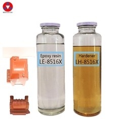 Resina Epoxídica Countertops Laboratório Densidade A 25C 1,17-1,24 G/cm3 E Valor Epoxy 4,0-5,0 Eq/kg