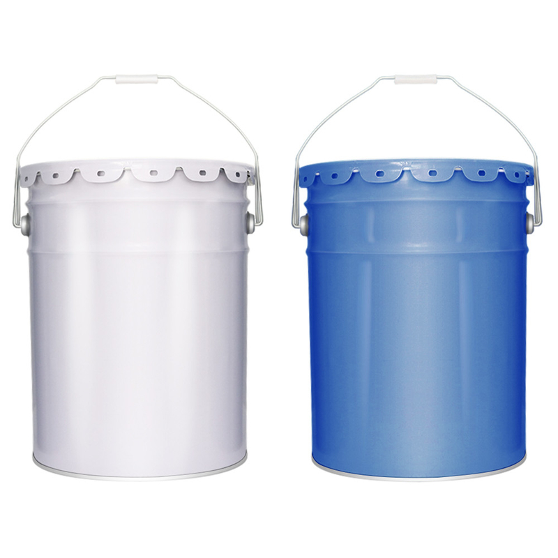 Resina Epóxi Transparente Incolor AB Cola Transparente Uso Para CT PT Ordor Free