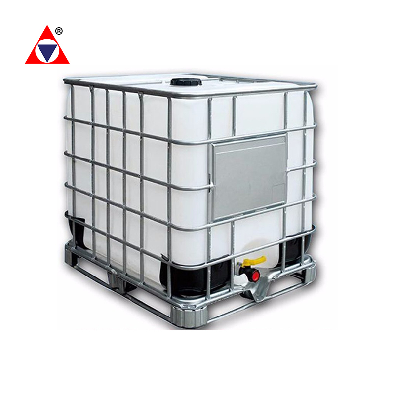 ISO3001 Resina adesiva elétrica com valor epoxi 4.4-4.9 Densidade 1.16-1.2 e resistência à tração 60-85N/mm2