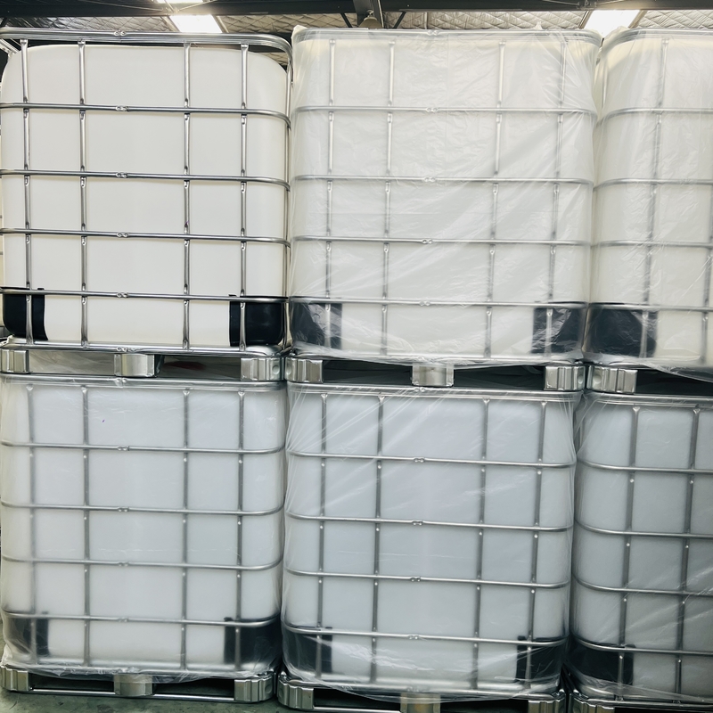 Componentes e produtos elétricos de resina epoxi resistente ao calor Matéria-prima