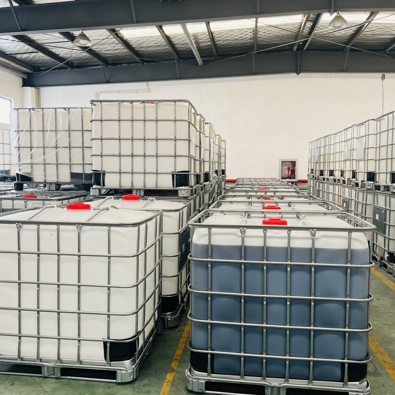 Componentes e produtos elétricos de resina epoxi resistente ao calor Matéria-prima
