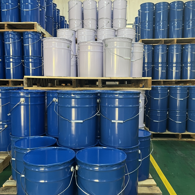 Resina Epoxi Retardante de Chama de Potência de Silício com Conductividade Térmica de 0,8-0,9 W/mk