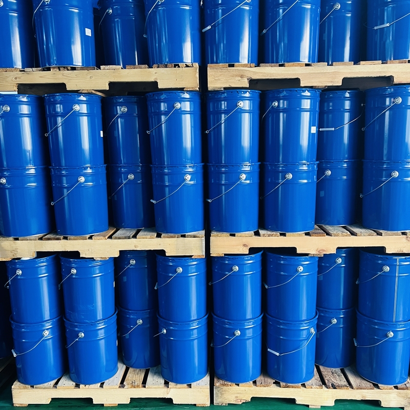140°C Ponto de inflamação Curagem Isolamento por resina epóxi LE-8516/LH-8516 Agente liberador de mofo