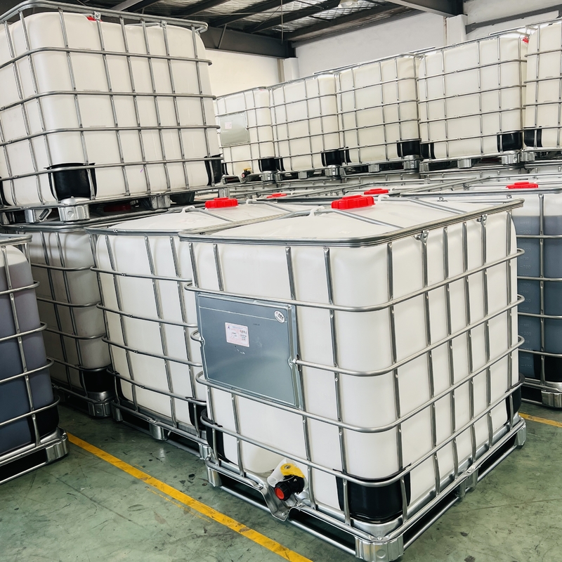 Resina Epoxi Retardante de Chama de Potência de Silício com Conductividade Térmica de 0,8-0,9 W/mk