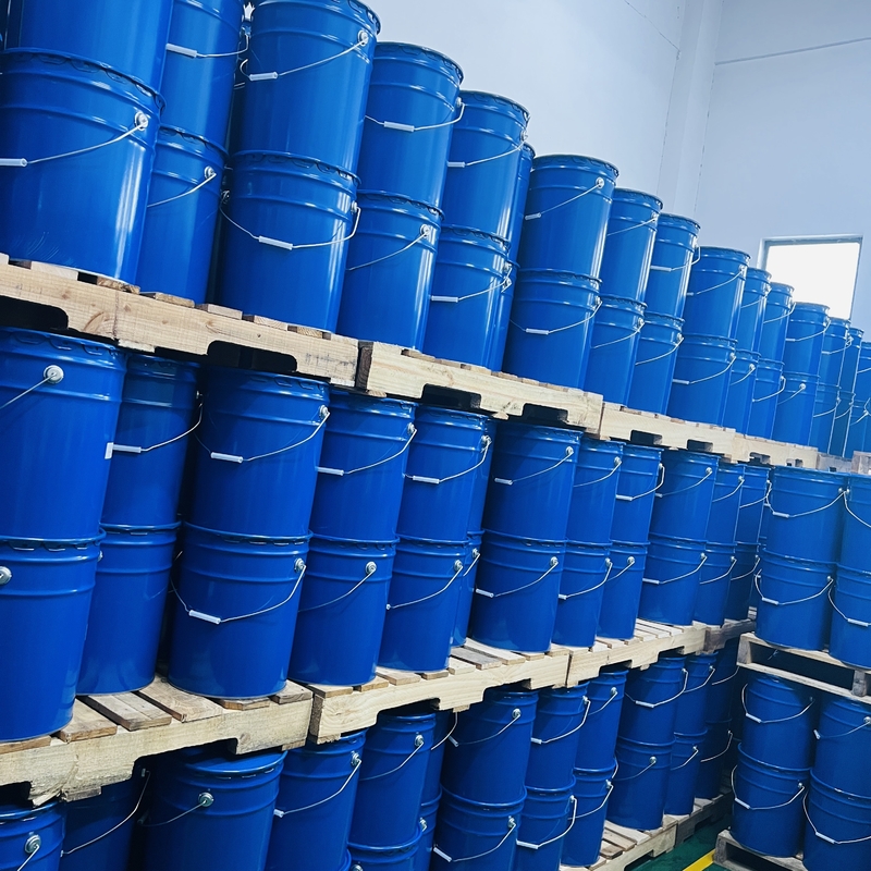 Material-prima de isolamento de resina epoxi para componentes e produtos elétricos