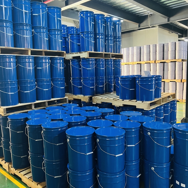 Resina Epoxídica de fundição acrílica para CT PT ISULATOR BUSHING SENSOR Faixa de 2,25usd/kg a 3,25usd/kg
