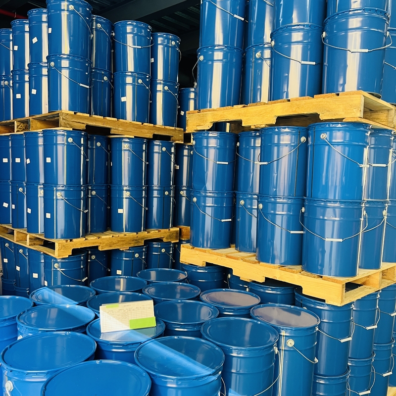 LE-8516/LH-8516 Agente de liberação de mofo 140°C Isolamento por resão epoxi com ponto de ignição