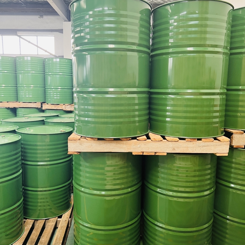 Resina epoxídica retardadora de chamas de tipo seco, isolantes elétricos Líquido epoxídico transparente