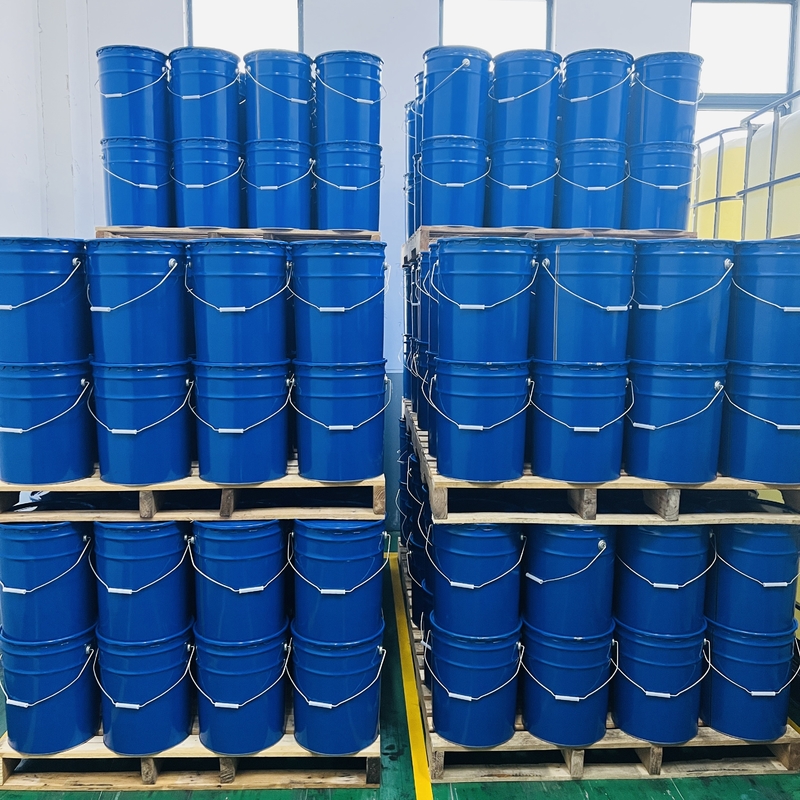 Alta resistência ao calor Resina elétrica isolante epoxi Inflamabilidade classe V-0 Tempo de cura 130-140 °C × 6-10 horas