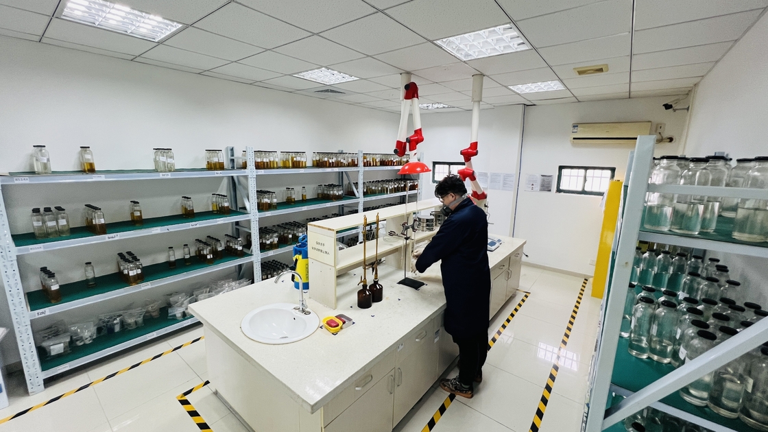 Resina epoxi de transformadores de isolamento de média e alta tensão para isolamento elétrico exterior