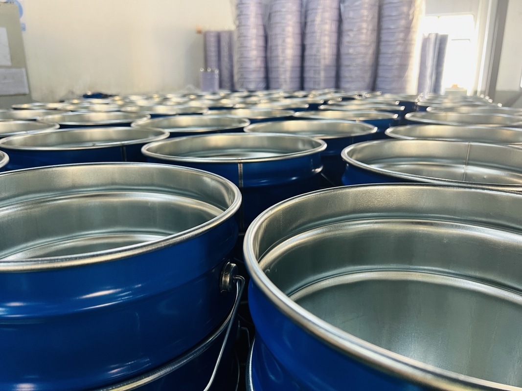 12 meses Tempo de validade Resina epoxídica de transformador com resistência ao impacto de 8-16 kJ/ M2