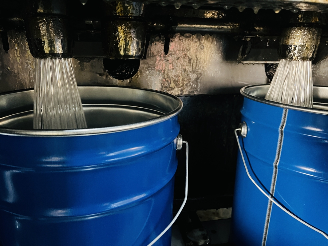 Máquina APG e sistema de injecção de resina de fundição com alta resistência de impacto 8-16kJ / M2