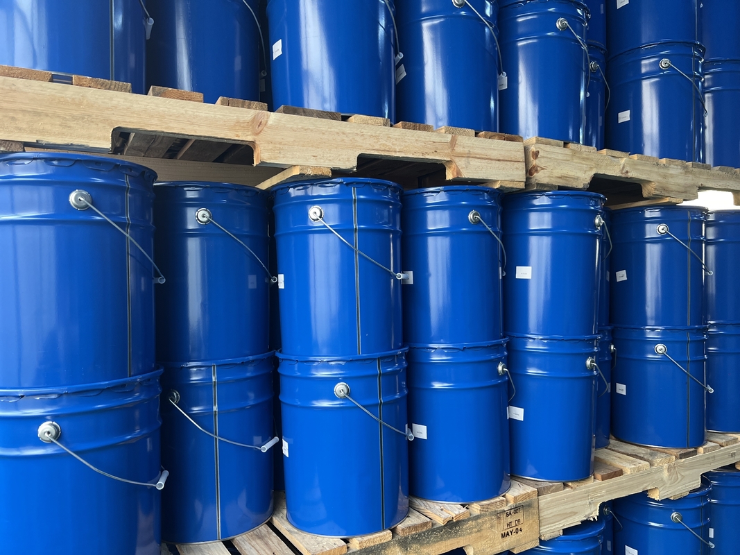 Resina epoxi de injecção de alta resistência ao impacto para máquina APG e fundição de alta resistência à água