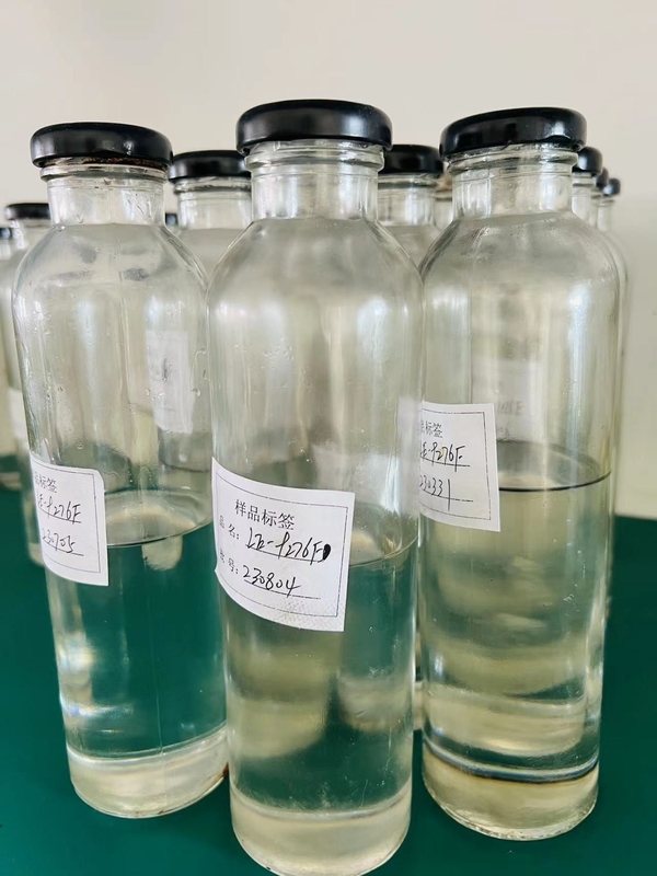 APG Process Casting Epoxy Resin For High Voltage Transformer Aplicar Prazo de validade 1 ano