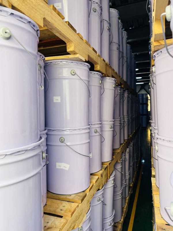 Transformador de alta resistência ao calor Matéria-prima Resistência dielétrica 20-30kV / mm Baixo encolhimento de curagem