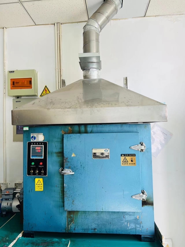 Materiais primários para transformadores de frequência de núcleo de 220V-380V 50Hz com grupo de ligação Yyn0