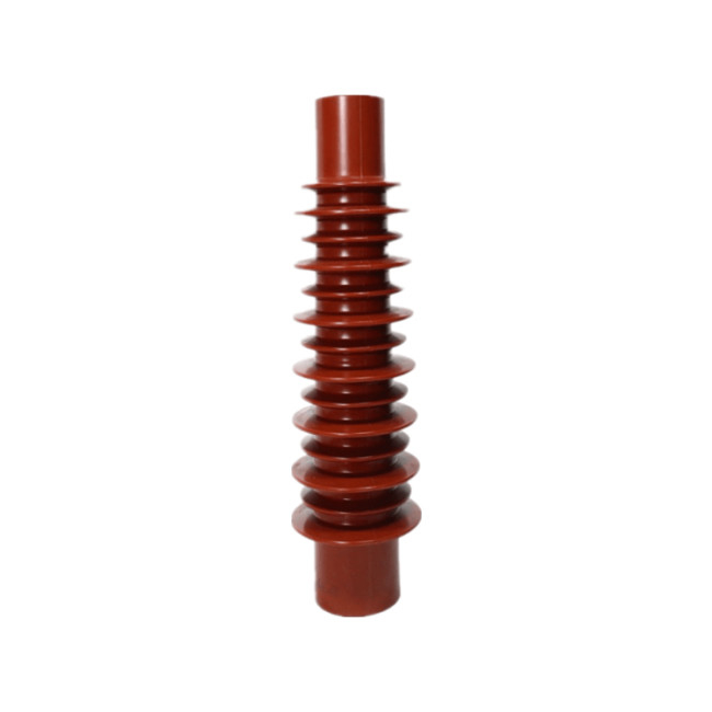 Resina epoxi resistente aos raios UV para desempenho de isolador externo duradouro