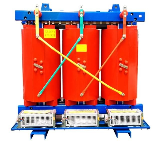 Resina epoxi de fundição flexível para encapsulamento de bobinas de transformadores adaptável a diferentes condições