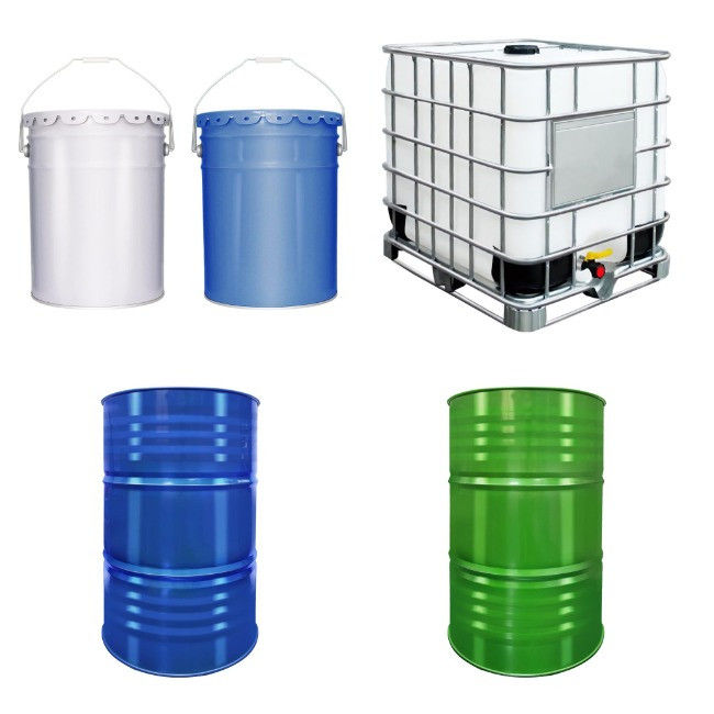 Resina fundida ecológica para transformadores de tipo seco Soluções de energia sustentáveis