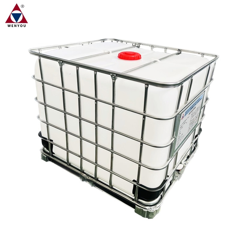 Resina epoxi de curagem rápida para transformadores de tipo seco LW-9425A/B