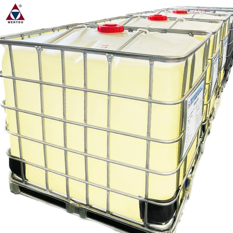 Composto de resina epóxi retardante de chama com resistência ao choque térmico e resistência à fissuração para transformadores de média e alta tensão