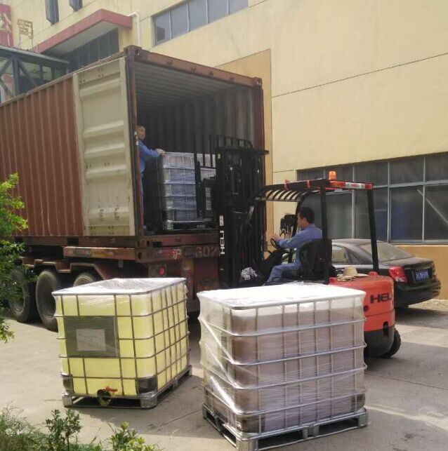 Resina Epóxi de Baixa Viscosidade com Isolamento Classe H para Aplicações de 12-40,5kV em Transformadores a Seco