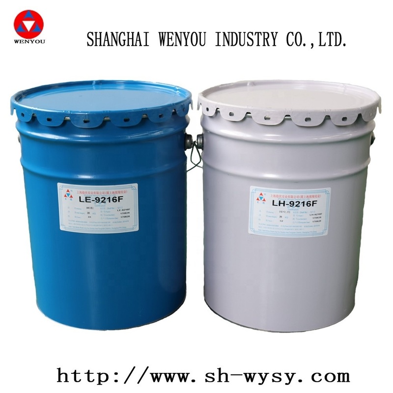 Composto de envasamento epóxi resistente à vibração para cura em temperatura ambiente para encapsulamento de transformador CT/VT resistente a rachaduras