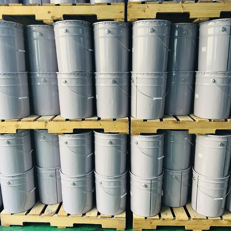 Resina epoxídica de alta resistência dielétrica resistente a fissuras à temperatura ambiente para isolamento elétrico e encapsulamento de transformadores