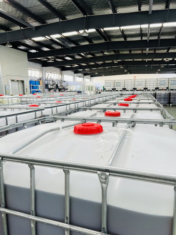 Resina epoxídica de alta resistência dielétrica com estabilidade térmica da classe H e resistência superior às rachaduras para isolamento elétrico