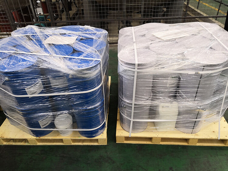 Resina epoxídica para isolatores de alta tensão com resistência à separação e ao choque térmico