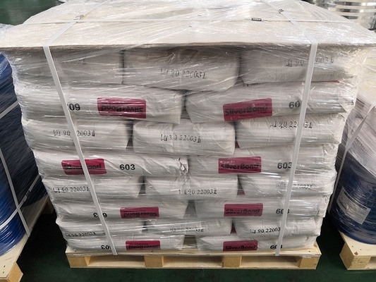 Pó de sílica com 98% de pureza para processo de produção de transformador de corrente elétrica