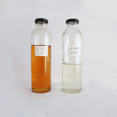 resina de cola Epoxy 9217F elétrica incolor para o transformador atual de alta tensão