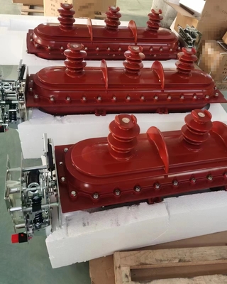 Pigmento em pasta epóxi à base de solvente altamente concentrado para sistemas elétricos