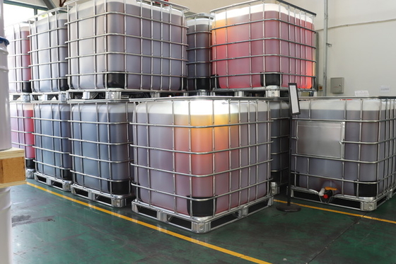 9229V Resina Epoxídica Retardante de Chama Composta de Resina Liquida à Base de Epoxia