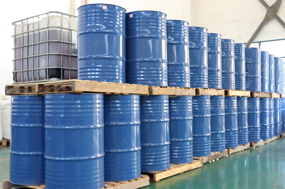 Temperatura de degradação térmica 320C Transformador Resina Epoxídica