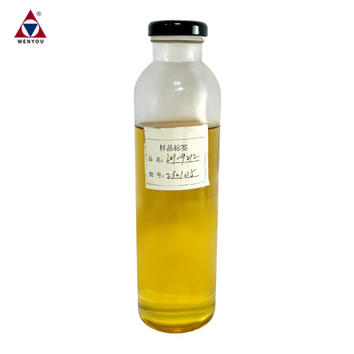 Fusão de resina epoxi de baixo odor para ambiente de trabalho confortável