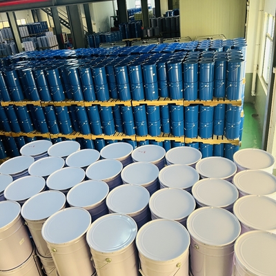 140°C Ponto de inflamação Curagem Isolamento por resina epóxi LE-8516/LH-8516 Agente liberador de mofo