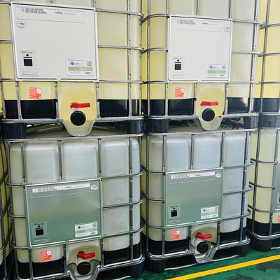 Resina epoxi de fundição clara e material de isolamento elétrico para componentes de isolamento