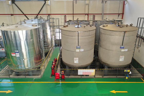 Resina Epoxi Elétrica Amigável ao Ambiente para Fabricação Sustentável