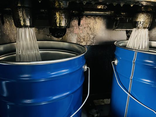 Resina epoxídica retardadora de chamas de alta resistência ao calor para a indústria elétrica Tg DSC 60-80°C