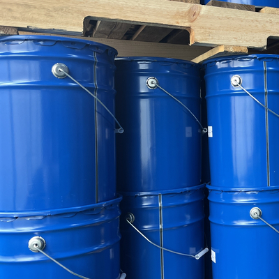 Resina epoxídica de injecção líquida para temperatura de -40 a 180 graus Celsius