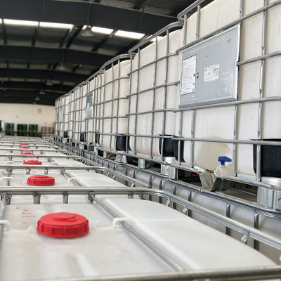 Adesivos de dupla composição Resina epoxi exterior para ligação industrial de longa duração