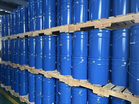 Resina epoxi para isolamento elétrico de qualidade industrial